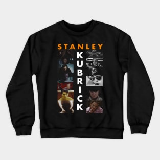 Kubrick Crewneck Sweatshirt